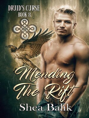 cover image of Mending the Rift